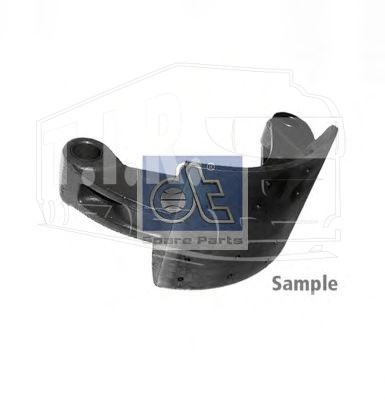 Brake shoe
