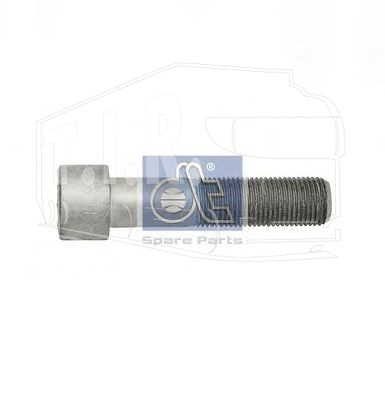 Screw