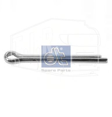 Cotter pin