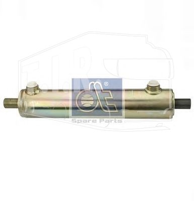Hydraulic cylinder