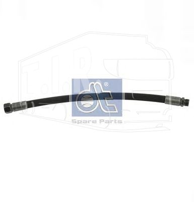 Hydraulic hose
