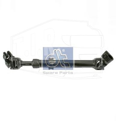Steering column