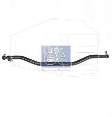Track rod