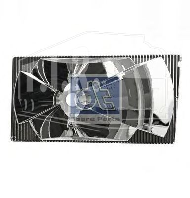 Reflector