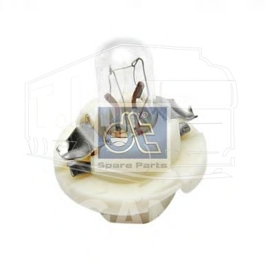 Socket bulb
