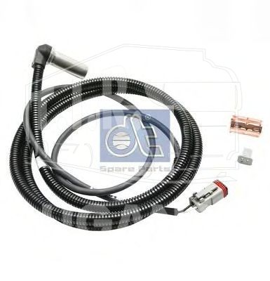 Rotation sensor