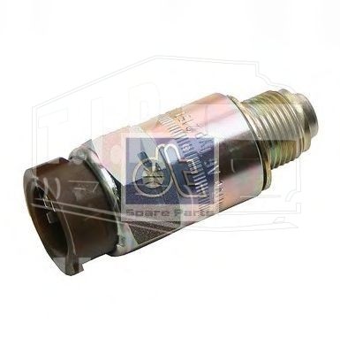 Impulse sensor