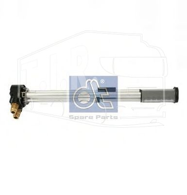 Fuel level sensor