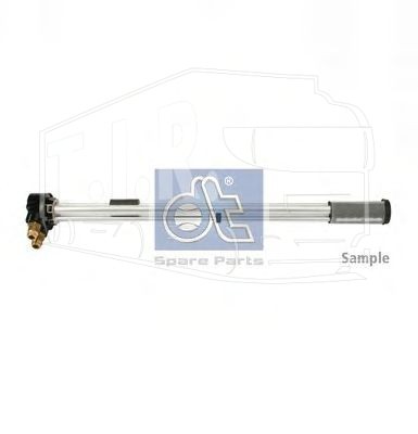 Fuel level sensor