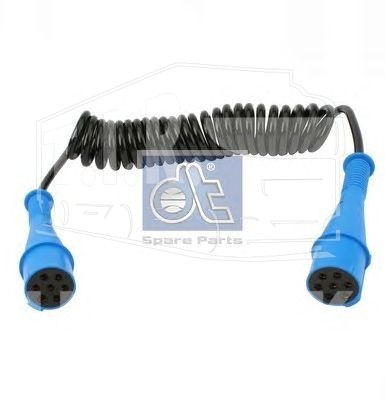 Electrical coil