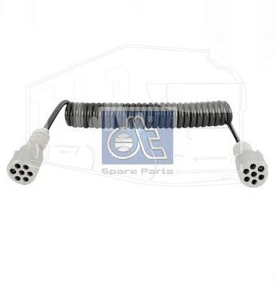 Electrical coil