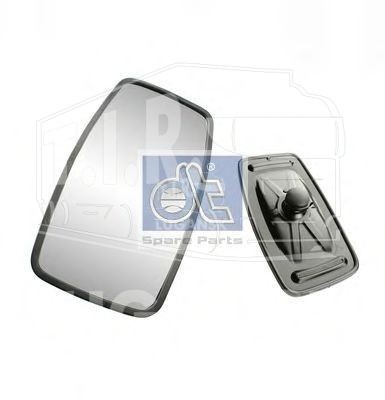 Main mirror