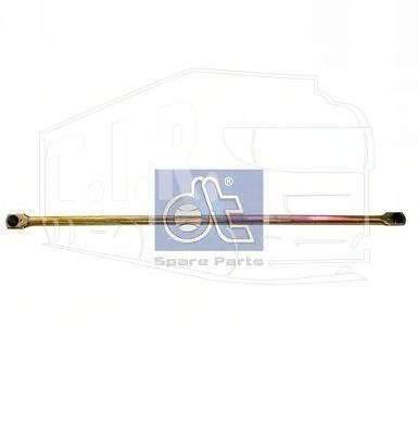 Wiper link