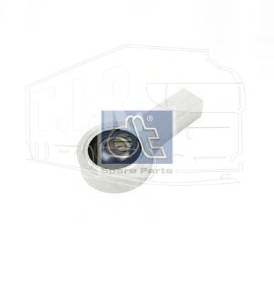 Bearing joint