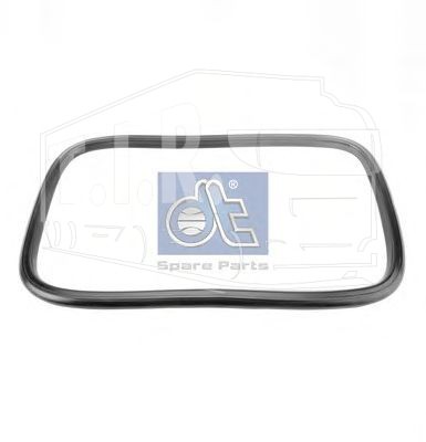 Sealing frame