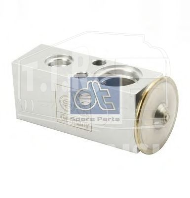 Expansion valve