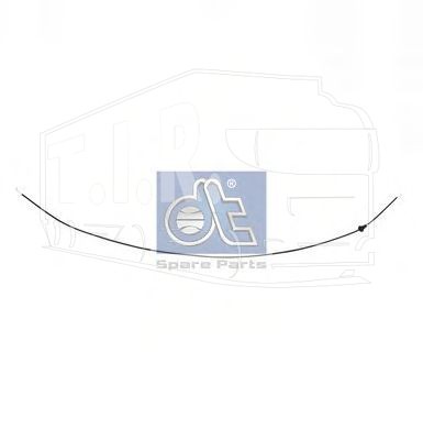 Bowden cable