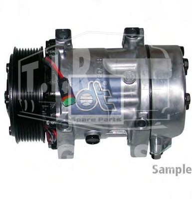 Compressor