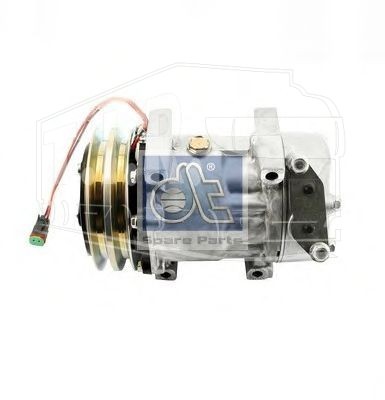 Compressor