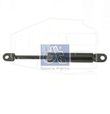 Gas spring