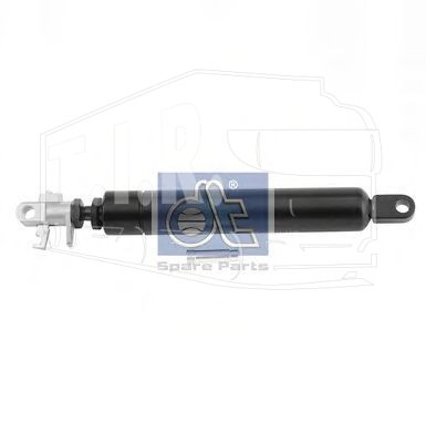 Gas spring