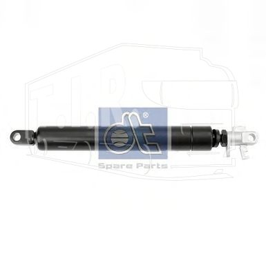Gas spring