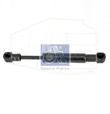 Gas spring