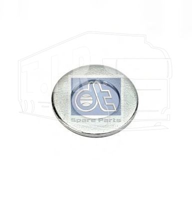 U-washer