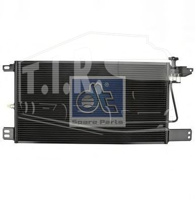 Condenser