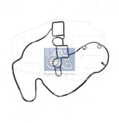 Gasket