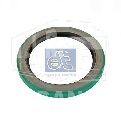 Oil seal