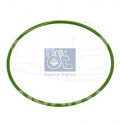O-ring
