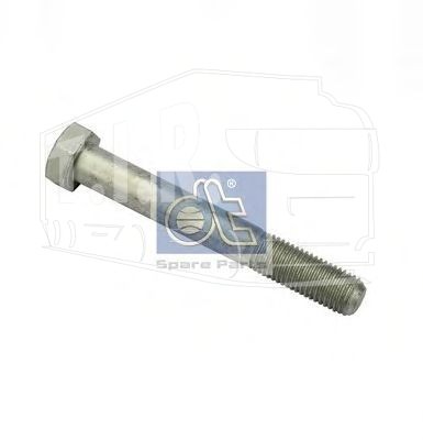 Screw