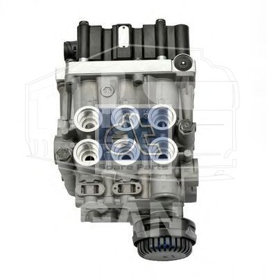 Solenoid valve