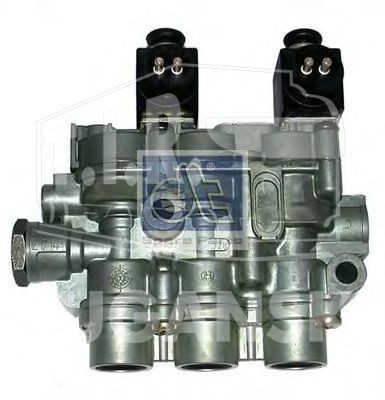 Solenoid valve