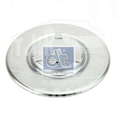 Bottom plate
