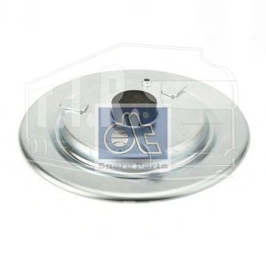 Bottom plate