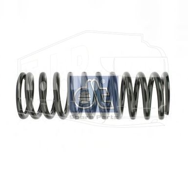 Coil spring