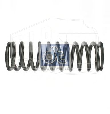 Coil spring