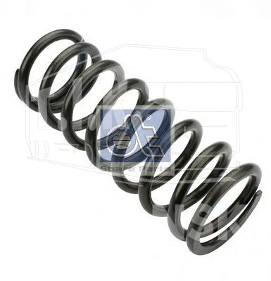 Coil spring
