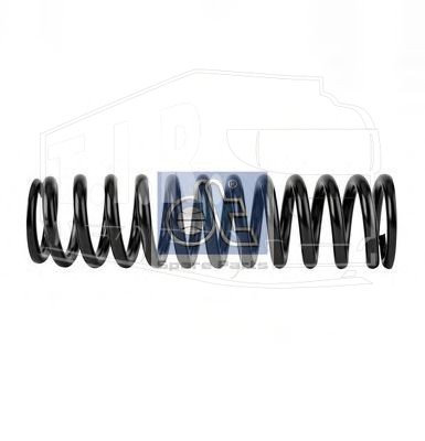 Coil spring