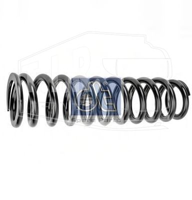 Coil spring