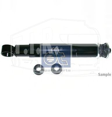 Shock absorber