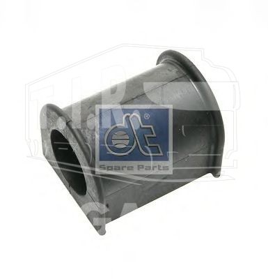 Rubber bushing