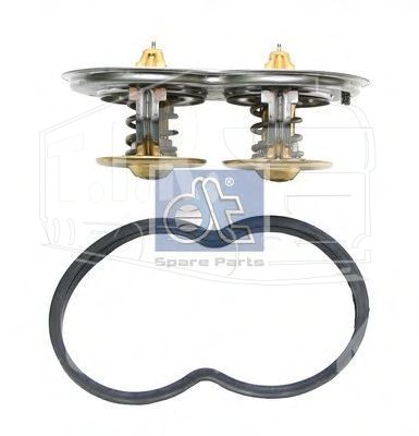 Thermostat kit