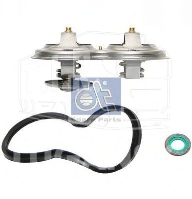Thermostat kit