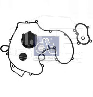 Gasket kit
