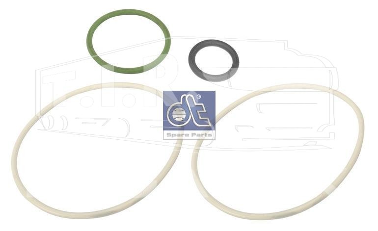 Gasket kit
