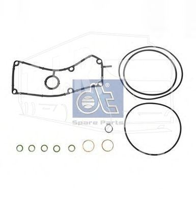 Gasket kit