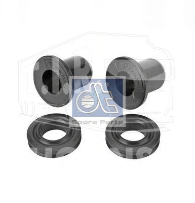 Bushing kit